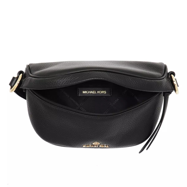 Michael kors bags in black sale