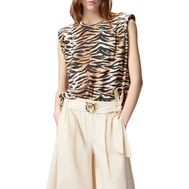 Pinko  Sweaters Divers mehrfarbig(Image 5)