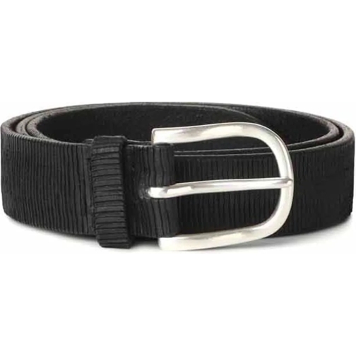 Orciani Ledergürtel Orciani Belts mehrfarbig