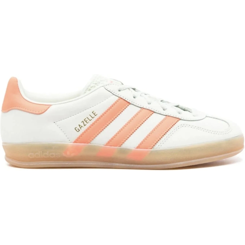 Adidas Low-Top-Sneaker Gazelle Indoor W Lingrn/soran mehrfarbig
