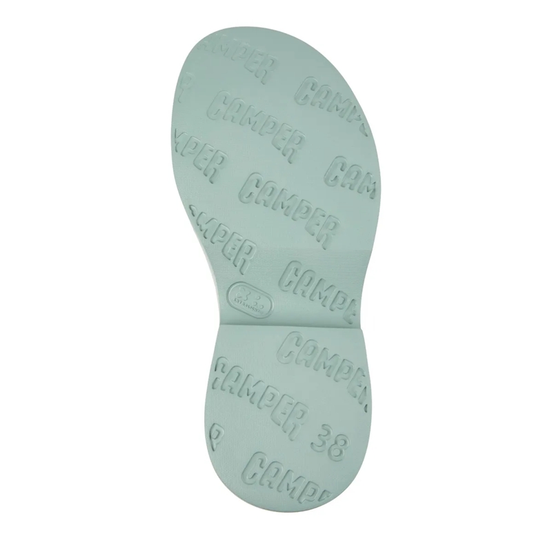 Camper Sandalen Sandalen Tasha grün(Image 4)