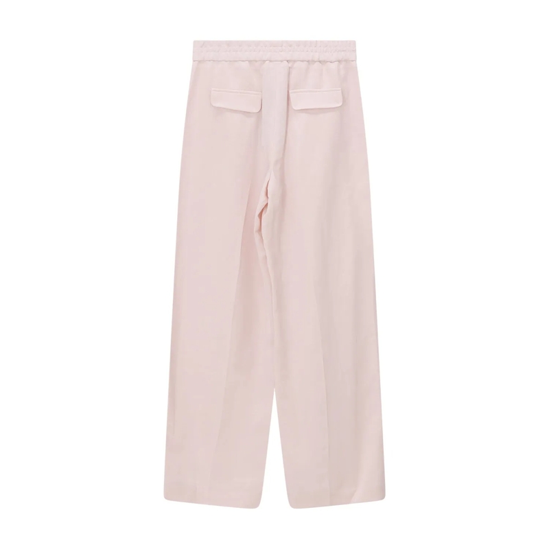 Riani Freizeithose Wide-Fit Hose pink(Image 2)