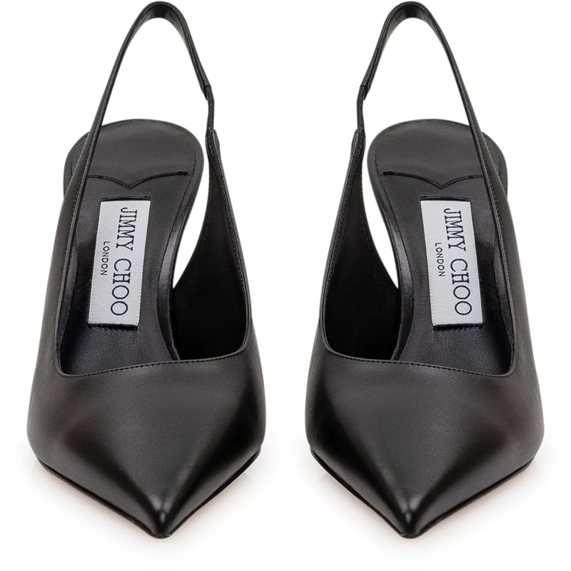Jimmy Choo Escarpins Decollete Love schwarz(Image 2)