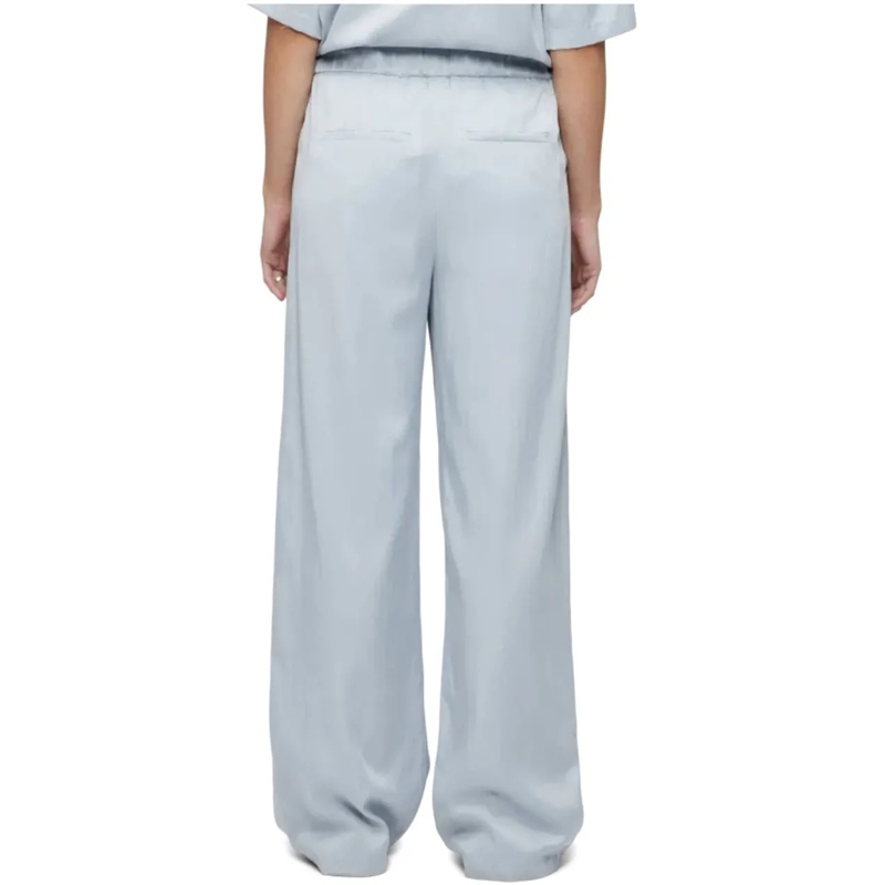 DRYKORN Hose Drykorn  Pantalons Blauw 130005 Consider blau(Image 4)