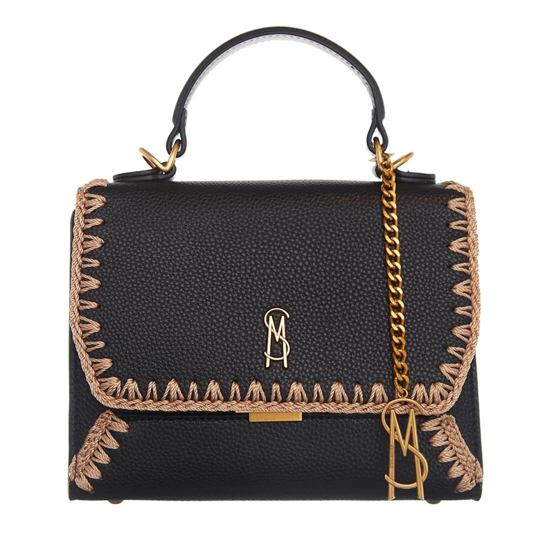 Steve Madden Crossbody Bag Barclay Black Gold
