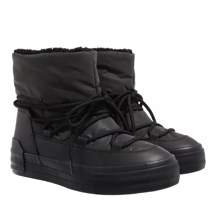 Calvin klein cheap snow boots