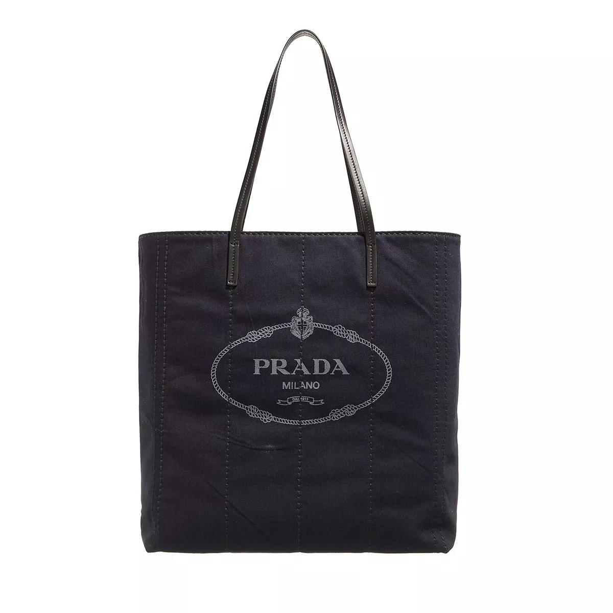 Prada 2024 cotton bag