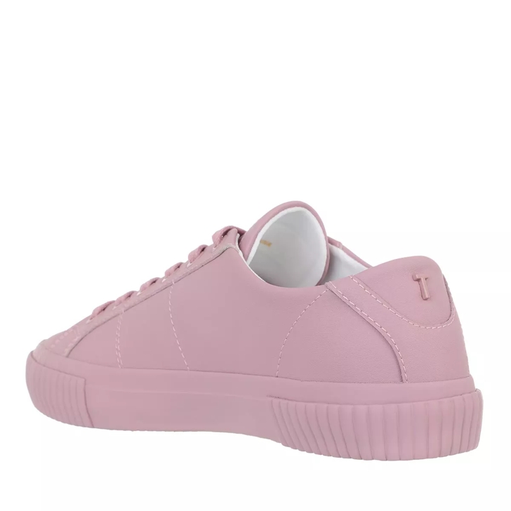 Ted baker waverdi trainers sales pink