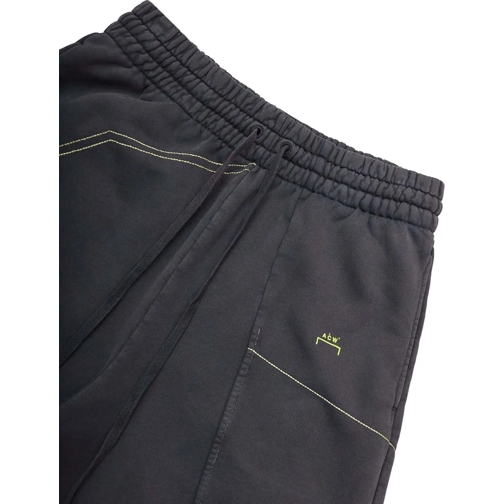 A-Cold-Wall* Shorts Shorts Oblique Grigio grau (Image 3)