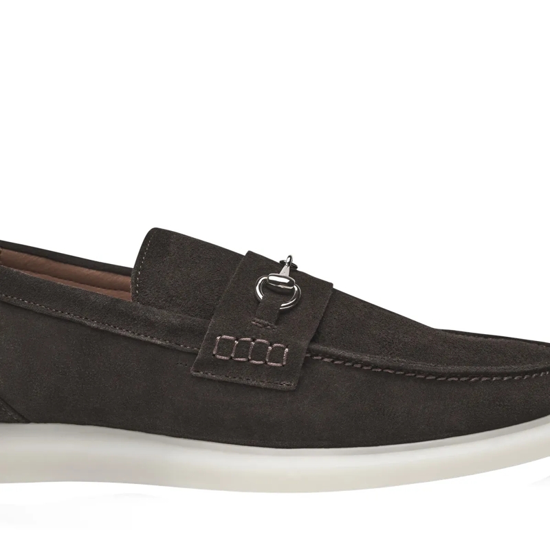 Henry Stevens Loafer Loafer Elia HL1 dunkel-braun(Image 2)