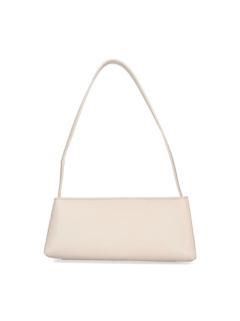 Marni Hobo bags "Museo" Bag Cream in beige