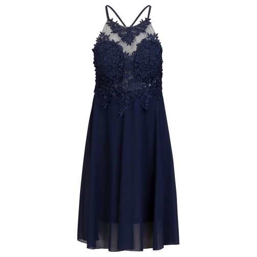 Kraimod Abendkleider Cocktailkleid royalblau