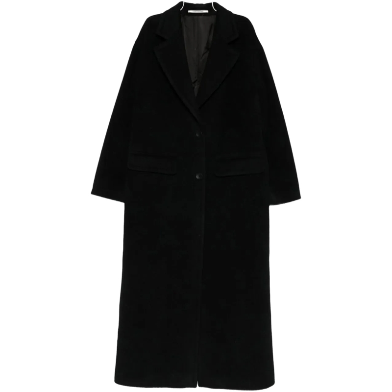 Tagliatore Übergangsjacke Coats Black schwarz