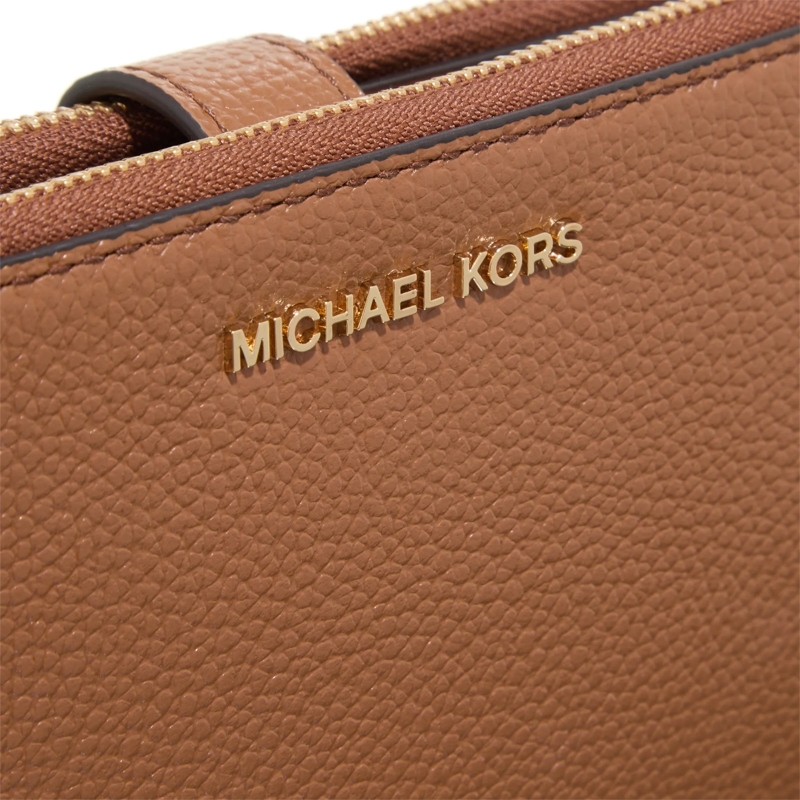 MICHAEL Michael Kors Wallet On A Chain Dblzp Wristlet Luggage(Image 4)