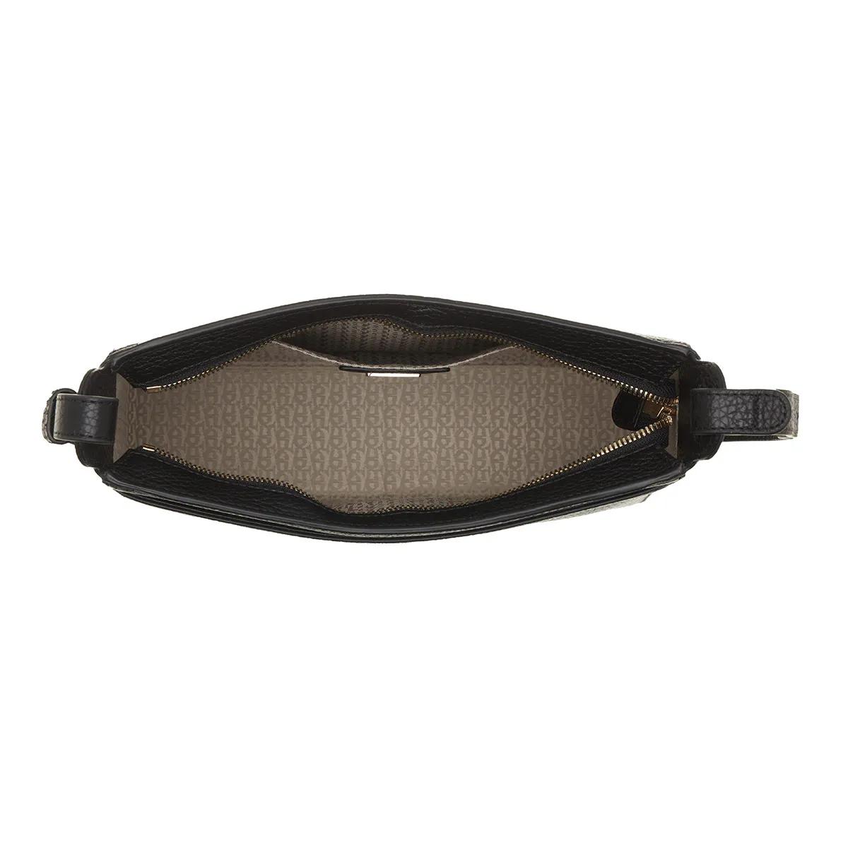 aigner Crossbody bags Pura in zwart