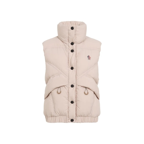 Moncler Übergangsjacke Marolies Vest Pink