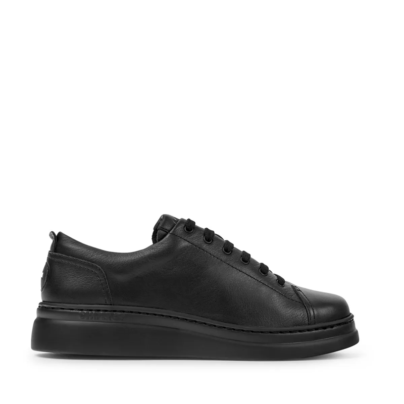 Camper Low-Top-Sneaker Sneaker Runner Up schwarz