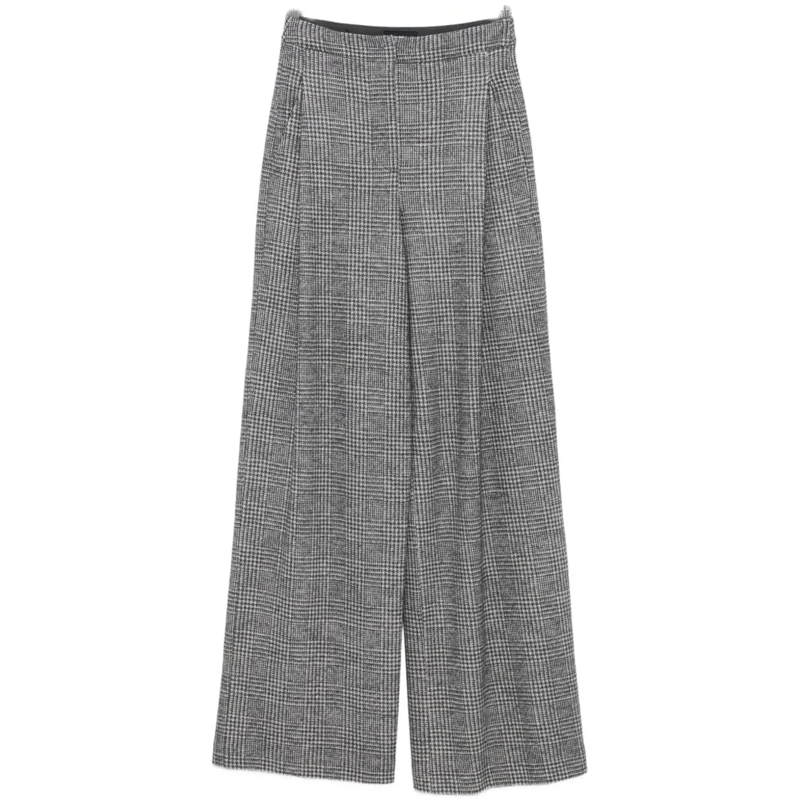 Emporio Armani  Trousers Grey grau