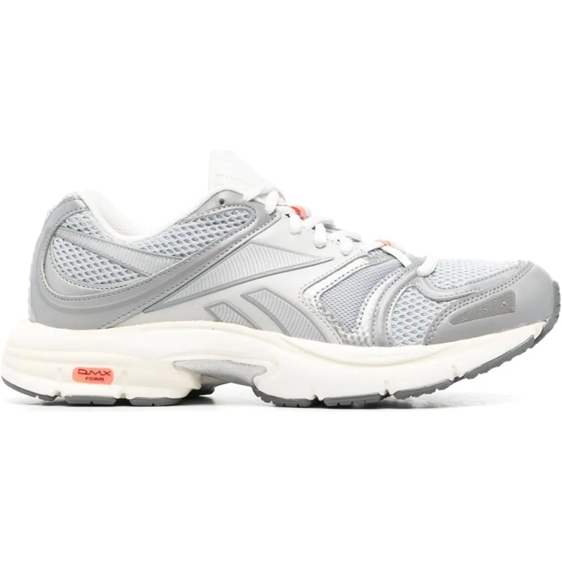 Reebok Low-Top-Sneaker Premier Road Pugry Chalk grau