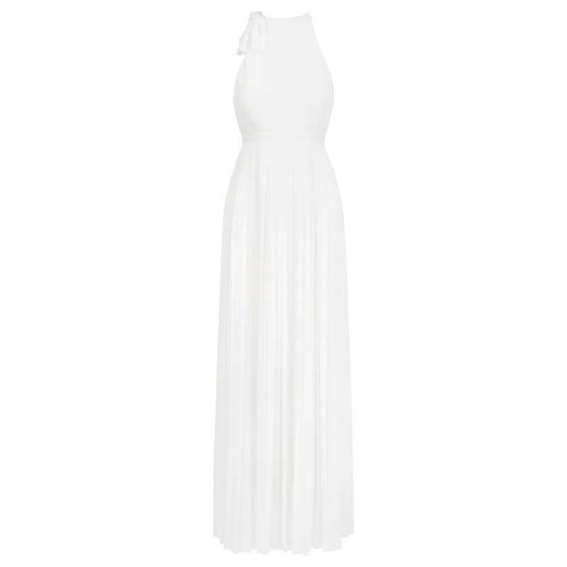 Kraimod Abendkleid Abendkleid weiss
