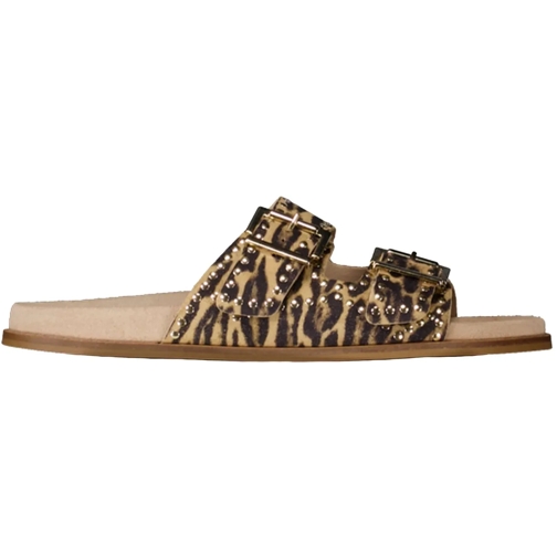 Toral Sandale Toral Tl-selma Slippers Bruin Tl-selma braun