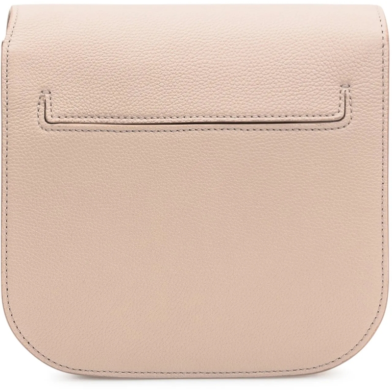 Tom Ford Schultertasche Borsa Mini Crossbody Grain rose(Image 4)