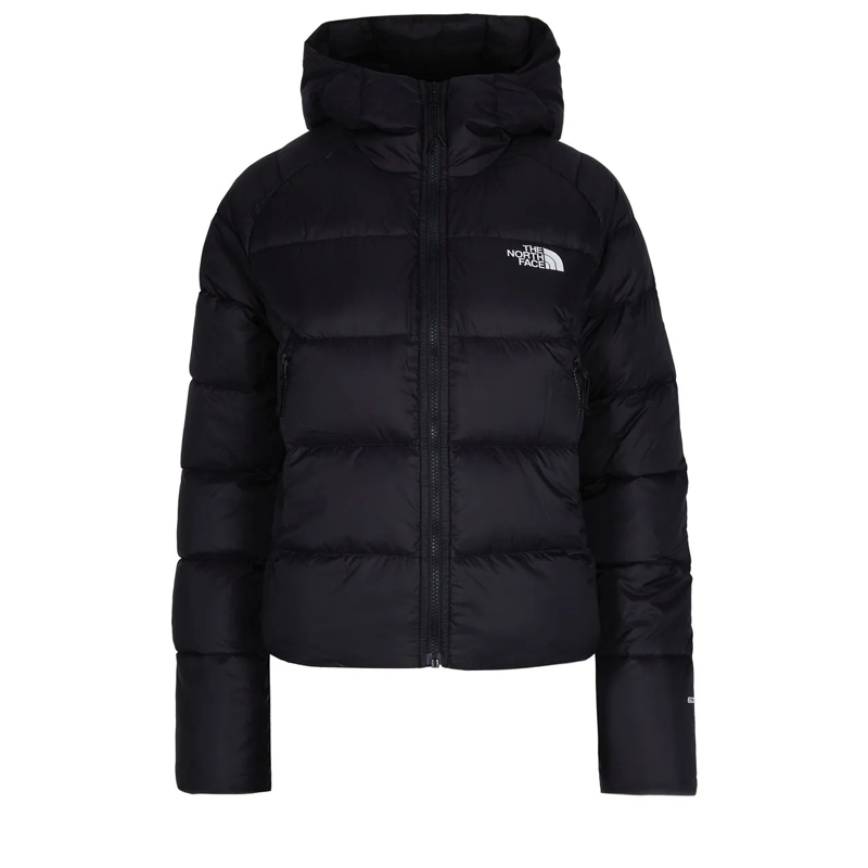 The North Face  Hyalite Down Hoodie Black