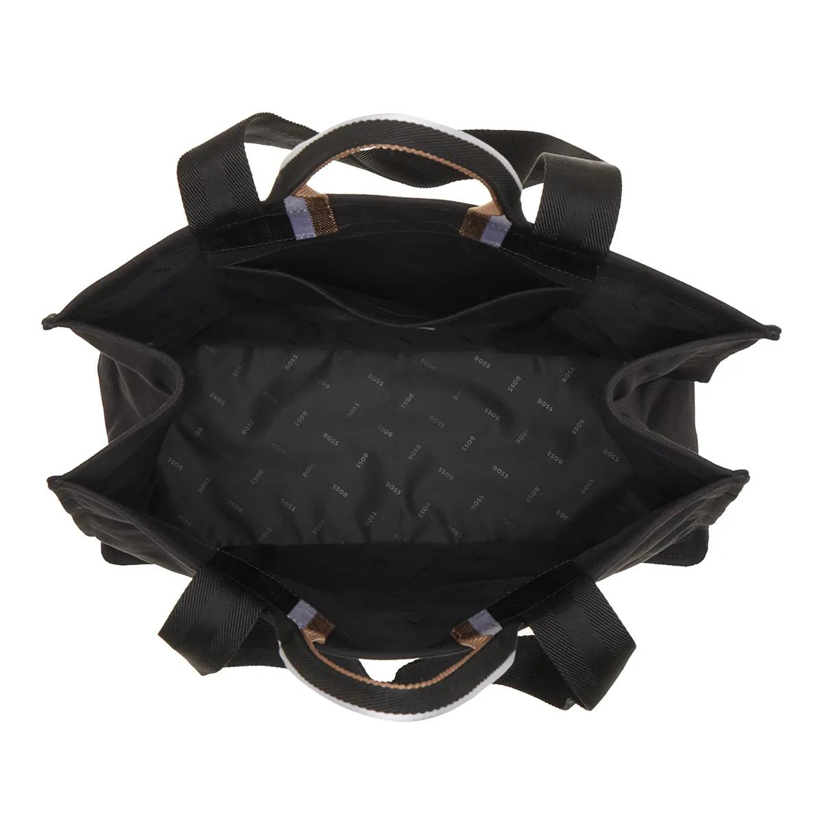 Boss Shoppers Deva Tote OC in zwart