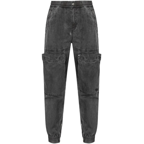 Diesel Hosen p-ride-q3 pantaloni divers mehrfarbig