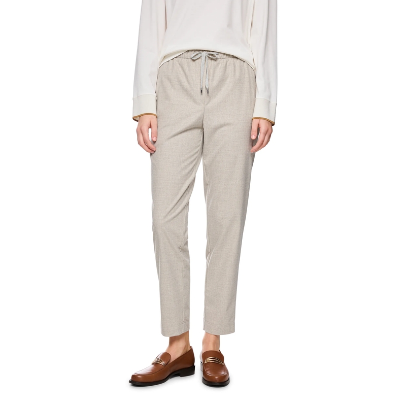 Marc Cain Broek Hose RHODOS smoke(Image 6)
