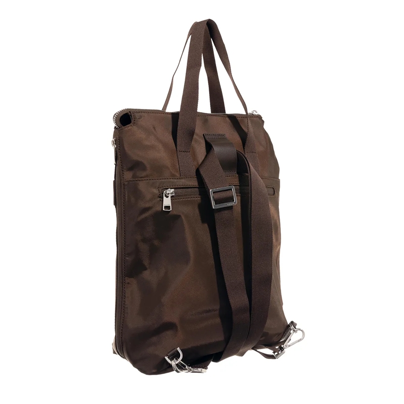 Bogner Rucksack Maggia 1.0 Malea Backpack Lvz Seal Brown(Image 3)