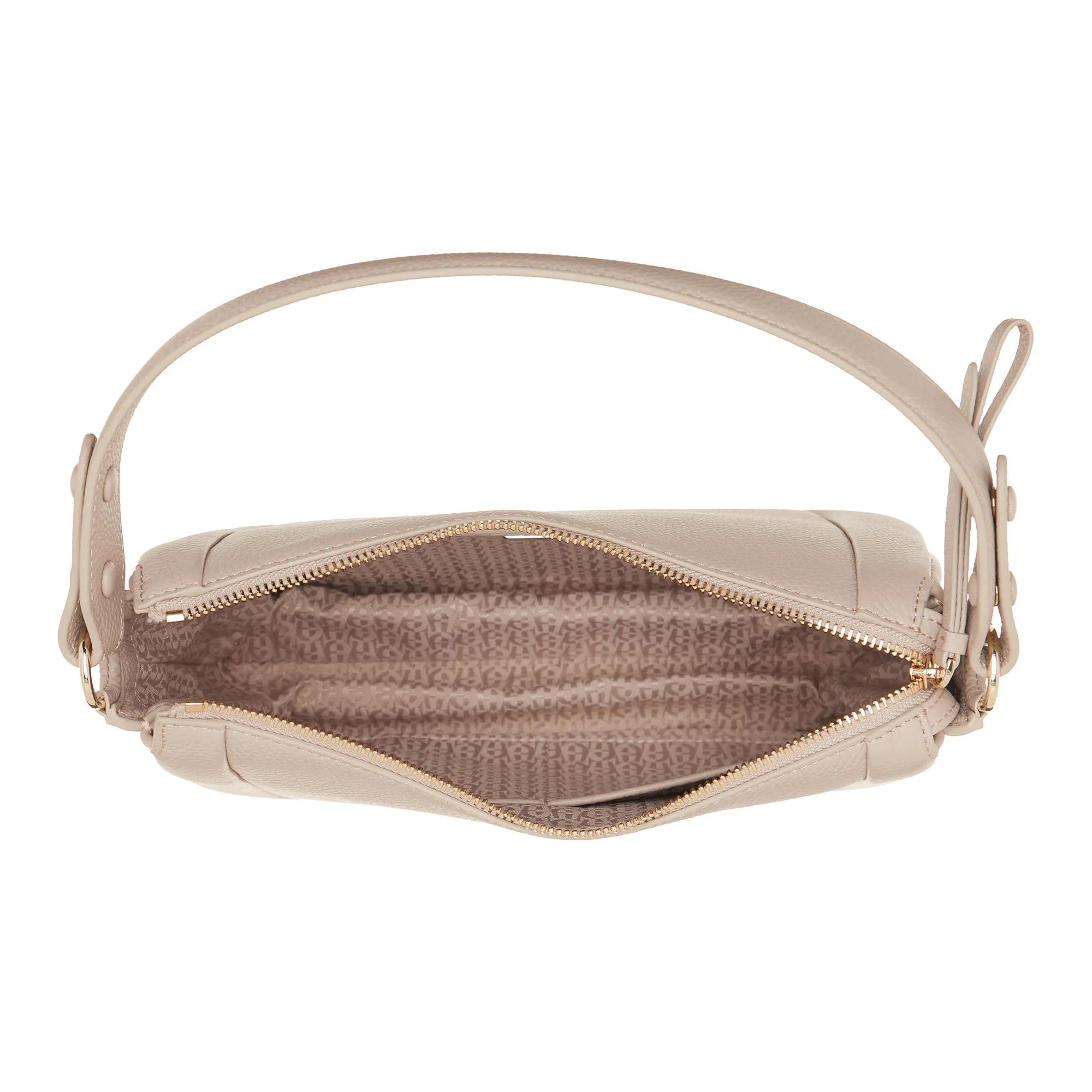 aigner Satchels Mara in beige