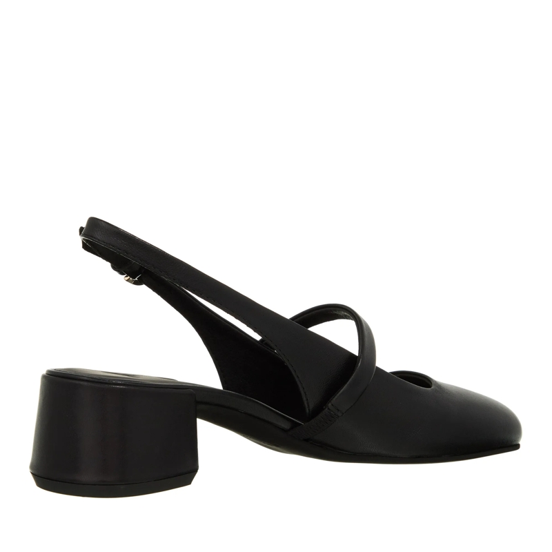 Furla Mary Janes Furla Chic Mary Jane T.40 Nero(Image 4)