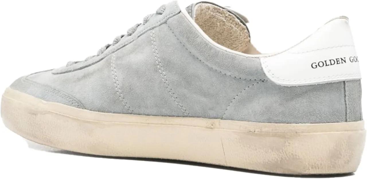 Thumbnail - Golden Goose Low-Top Sneaker - Sneakers Greywhite - Gr. 45 (EU) - in Weiß - für Damen