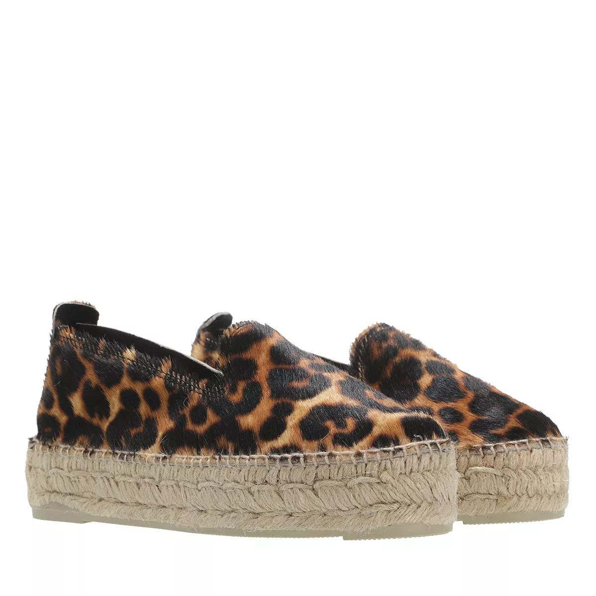 Leopard espadrilles deals