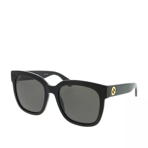 Gucci GG0034S 001 54 Sonnenbrille