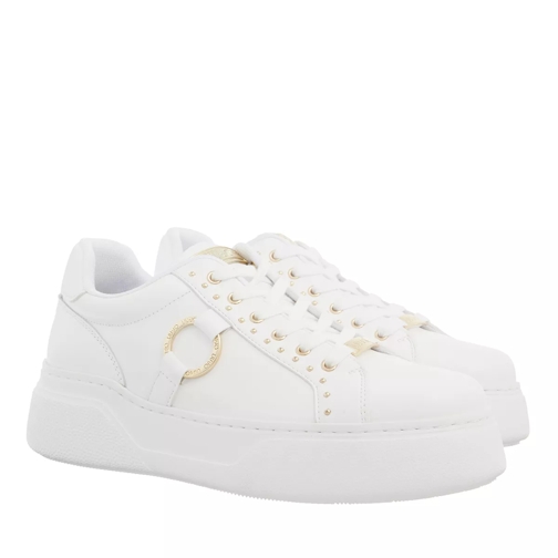 LIU JO Tami Sneakers White Low-Top Sneaker