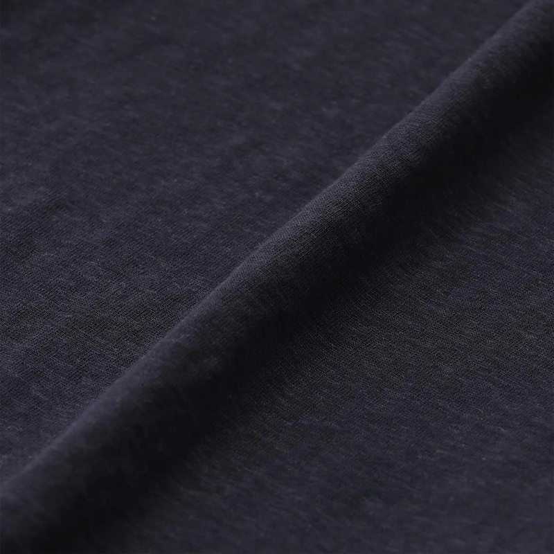 FILIPPO DE LAURENTIIS T-shirt T-Shirt aus Leinenmix rot(Image 12)