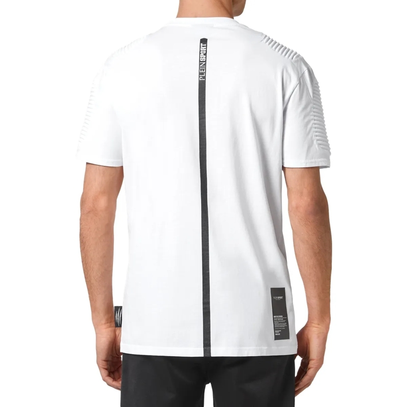 Plein Sport T-Shirt T-Shirt weiss(Image 2)