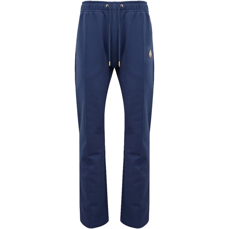 Casablanca Jogginghose Sweatpants blue blau