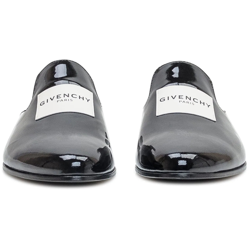 Givenchy Slides Sabot schwarz(Image 2)