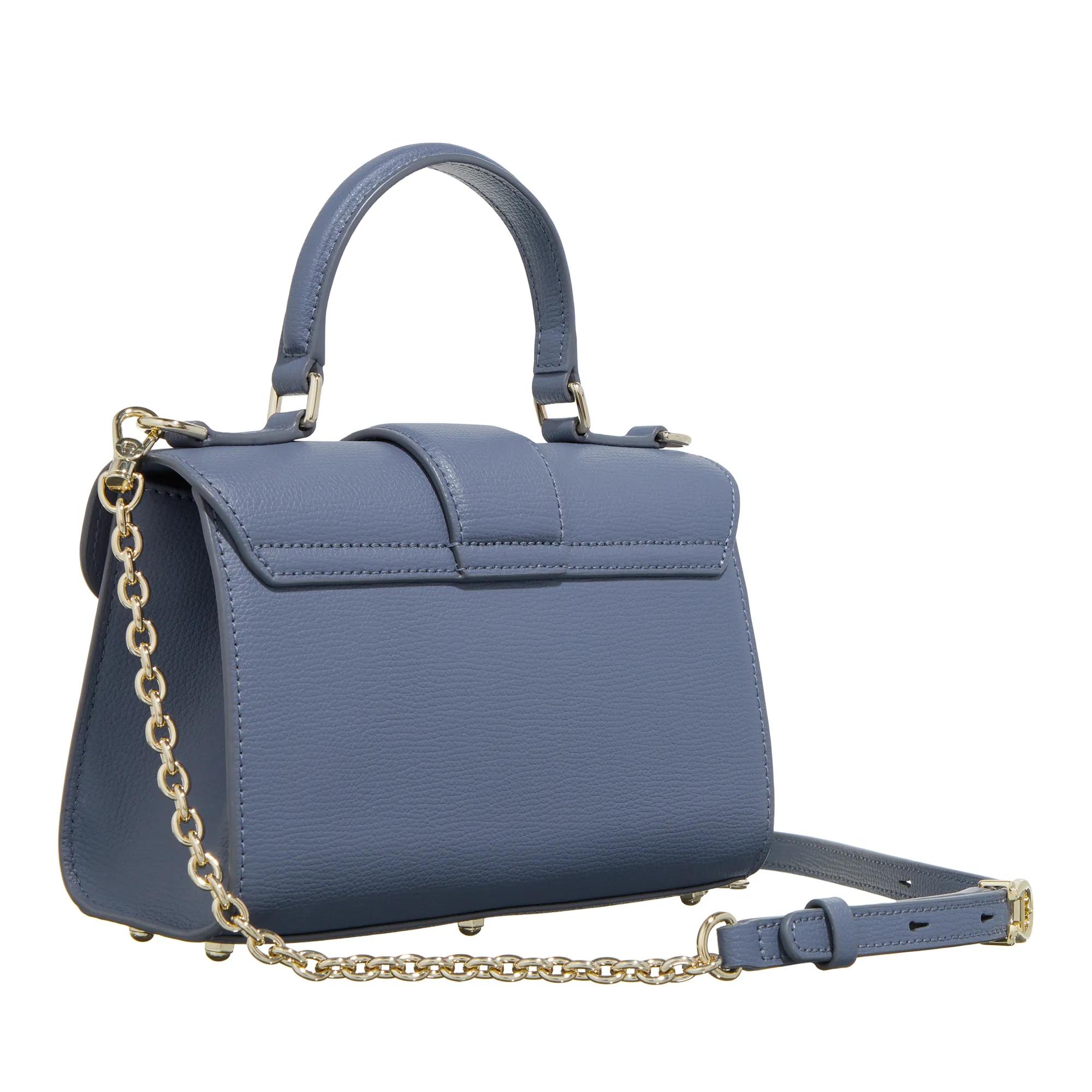 Aigner Crossbody bags Evviva in blauw