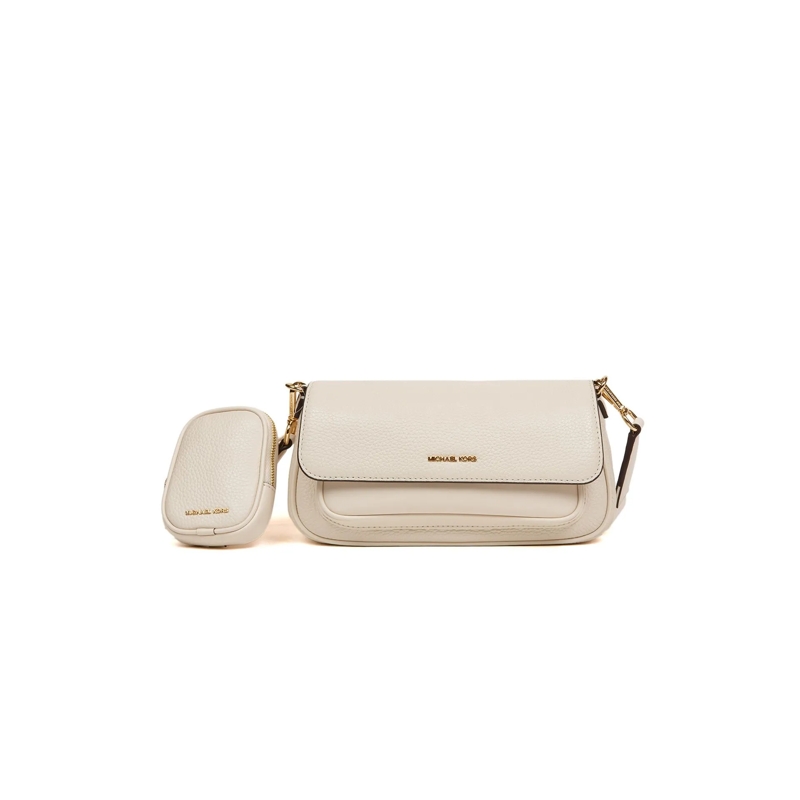 MICHAEL Michael Kors Crossbody Bag Michael Kors Crossbody Bag Light Cream Light Cream