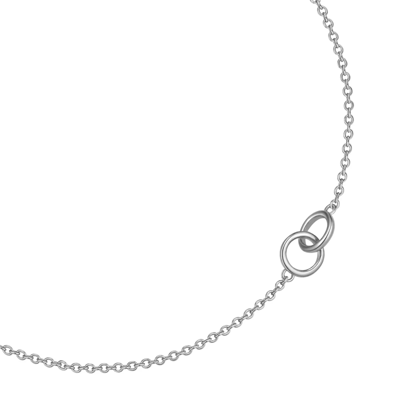 Glanzstücke München Armband Sterling Silber Armband silber(Image 2)