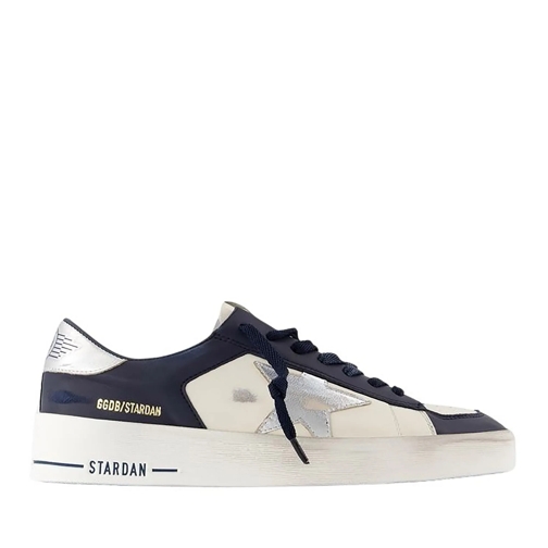 Golden Goose lage-top sneaker Stardan Sneakers - Leather - White White