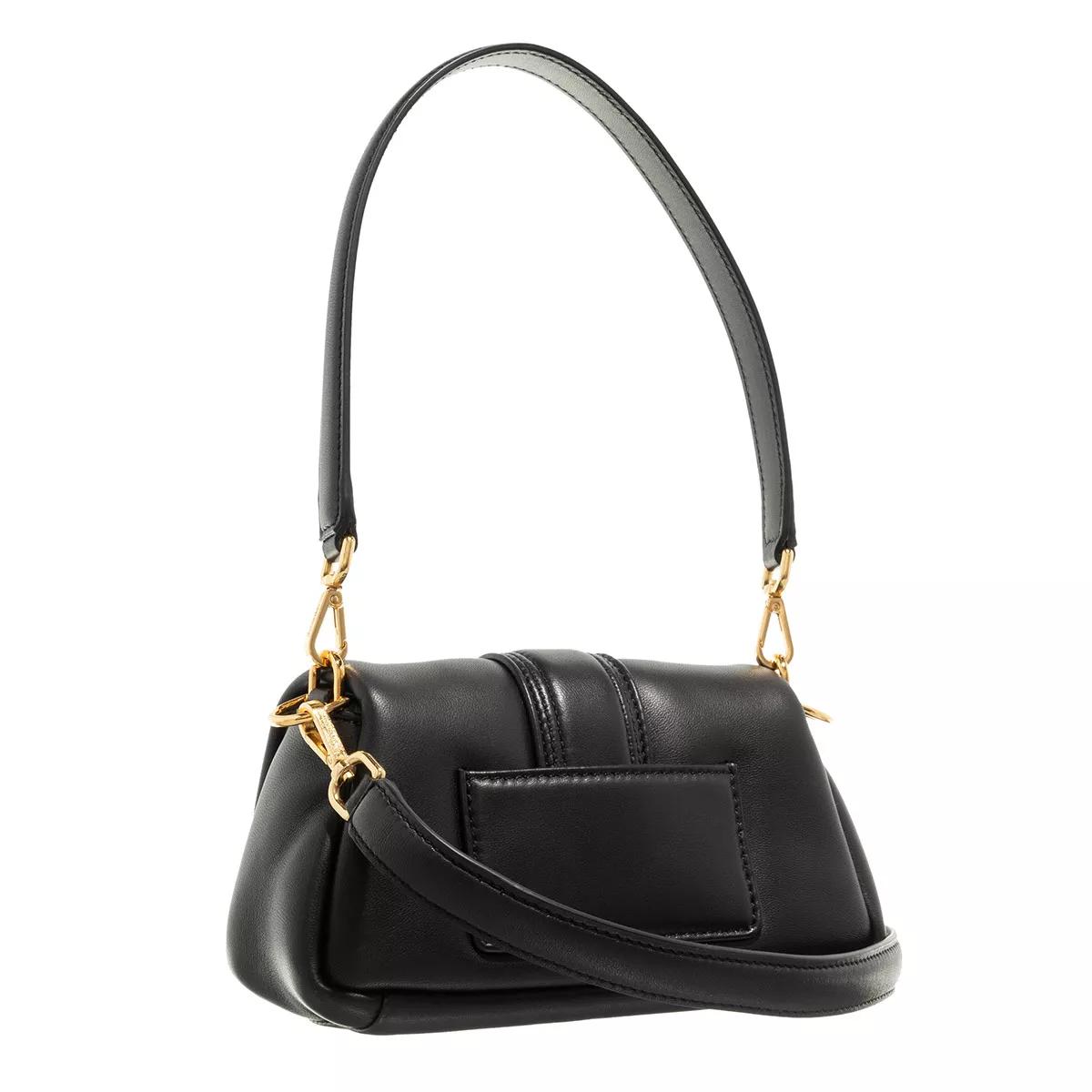 Jacquemus Crossbody bags The Little Bambimou in zwart