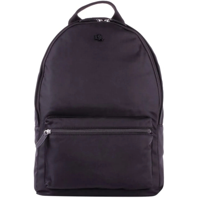 Ralph Lauren Rugzak Bags Black schwarz