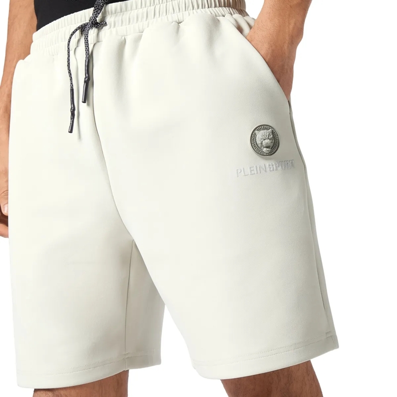 Plein Sport Shorts Shorts grau(Image 4)
