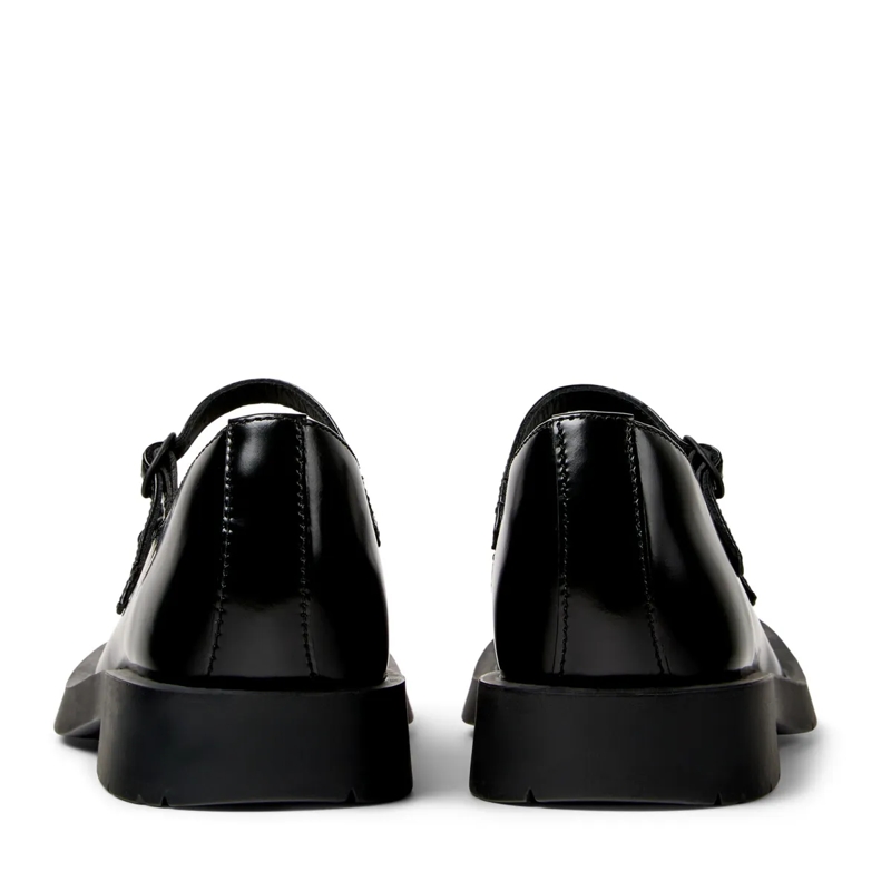 Camperlab Sandalen Ballerinas 1978 schwarz(Image 3)