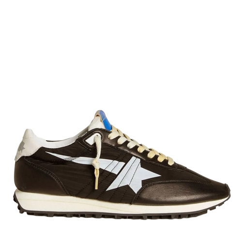 Golden Goose lage-top sneaker Sneakers Black schwarz